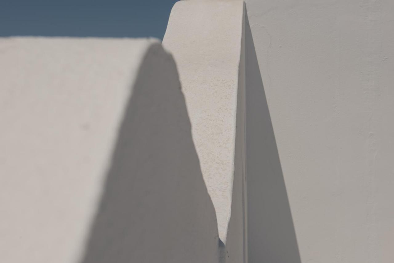 Hotel Three Shades Mykonos Mykonos Town Exterior foto